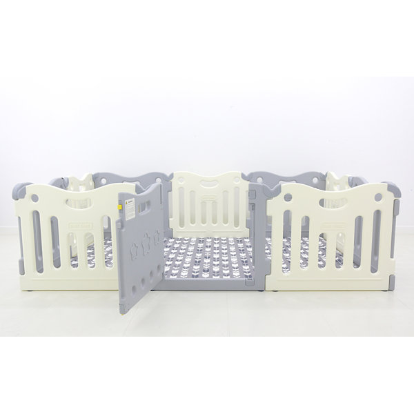 Baby Care Baby Playpen Safety Gate & Reviews Wayfair